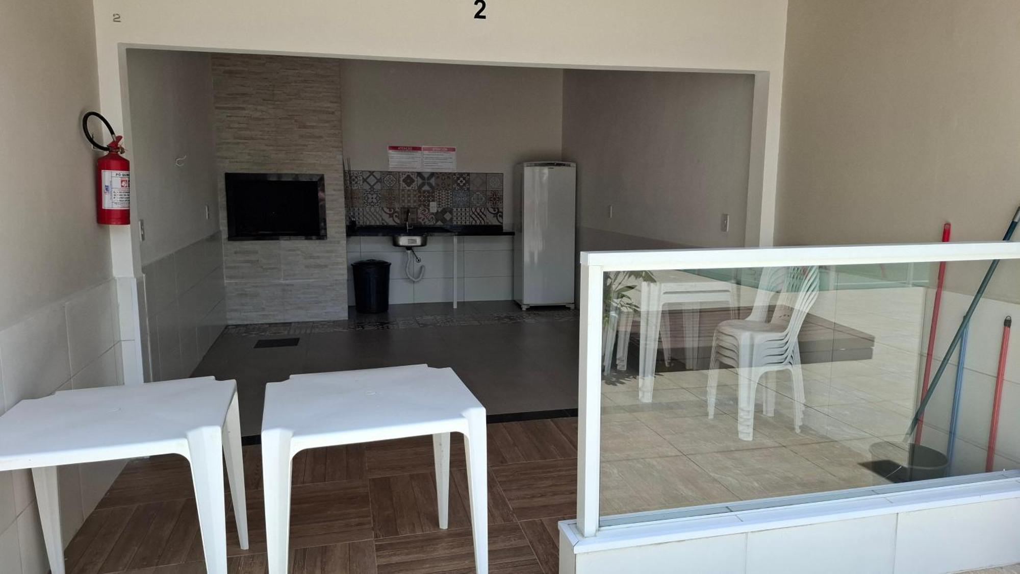 Apto 1 Dormitorio Vista Para O Mar Florianópolis Pokój zdjęcie